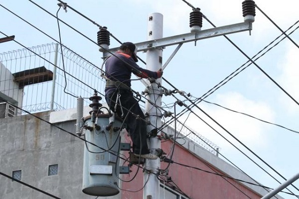 Pandemi Covid-19, 4,8 Juta Warga Jateng Bebas Tagihan Listrik