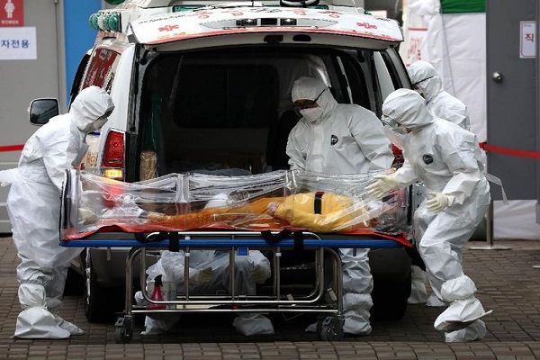Ditolak Warga, Jenazah Perawat RSUP Kariadi Semarang Positif Corona Batal Dimakamkan Dekat Sang Ayah