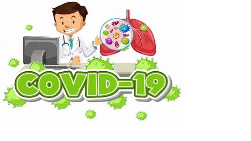 Kasus Positif Covid-19 di Jateng Tembus Angka 1.000