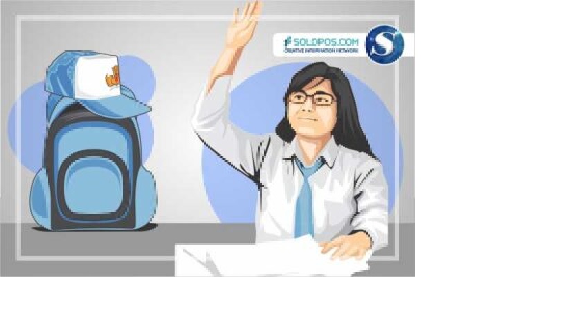 Dituduh Mesum di Indekos, 4 Pelajar Wonogiri Terbukti Berbusana