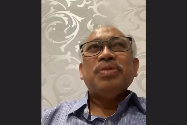 Kisah Dokter RSUP Kariadi Semarang Positif Covid-19, Harus Tes Swab 3 Kali untuk Dinyatakan Sembuh