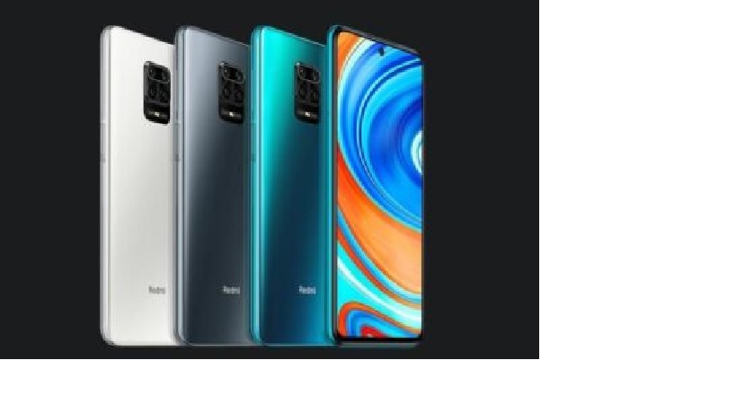 Xiaomi Redmi Note 9 Series Telah Diluncurkan