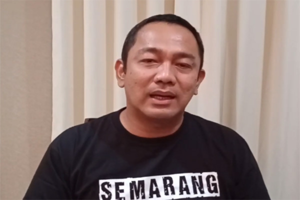 Semarang Perpanjang PPKM, Tempat Makan Boleh Buka Hingga Jam 10 Malam