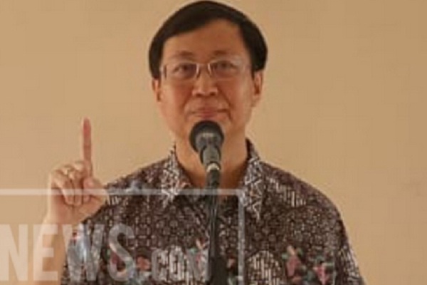 13 Tenaga Kesehatan RS Mardi Rahayu Kudus Tertular Covid-19