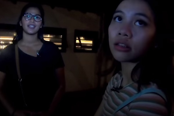Gadis Indigo Ungkap Hantu di Lawang Sewu Bisa Sakit Hati Gegara Ini…