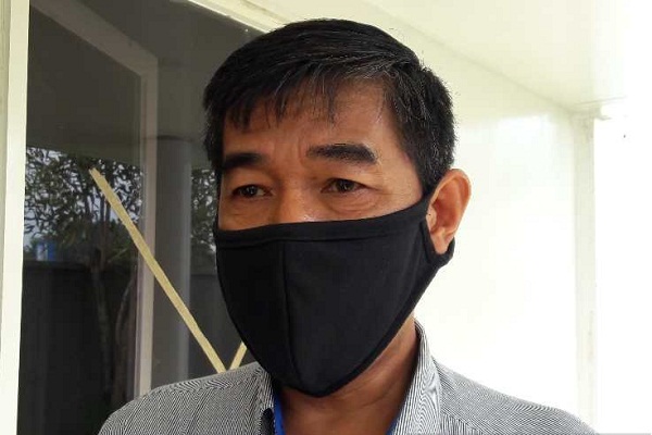 Sudah 1.362 Buruh di Temanggung Dirumahkan