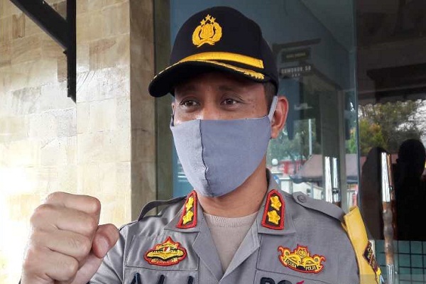 Jalur Tengah Jateng Lengang di H-3 Lebaran 2020