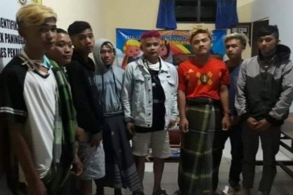 Mengaku Petugas Covid-19 Dikeroyok Warga, Polres Pekalongan Lakukan Penangkapan