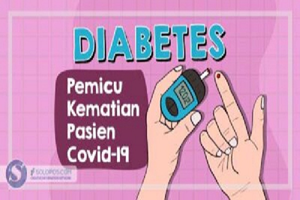 Kasus Kematian Covid-19 di Jateng Didominasi Pasien di Atas 40 Tahun