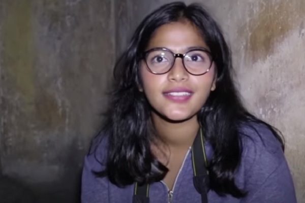 Gadis Indigo Ungkap Perbedaan Kanjeng Ratu Kidul dengan Nyi Roro Kidul