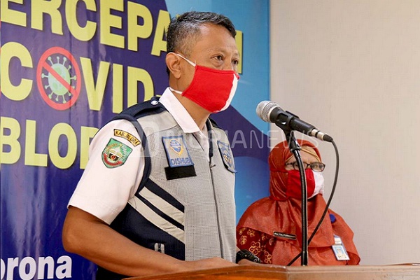Banyak Kena PHK, 36.000 Warga Blora Pulang Kampung
