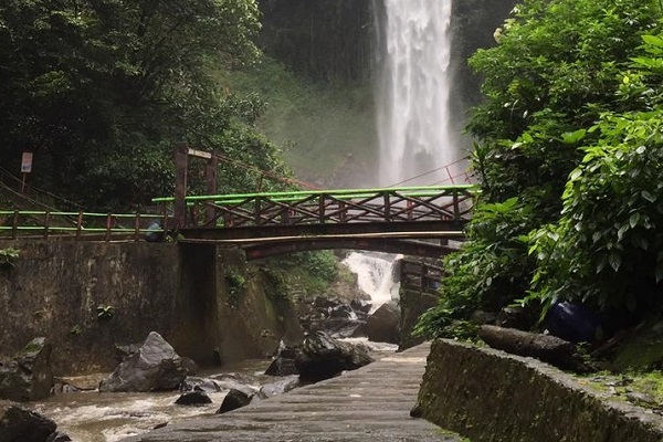 Tak Perlu Piknik, Objek Wisata yang Dikelola Pemkab Karanganyar Tutup Total