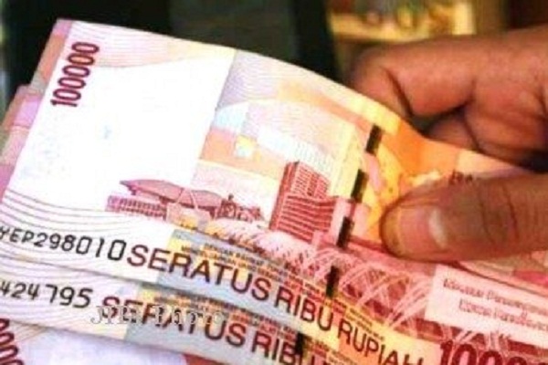 Pelaku Gendam Modus Bansos di Kudus Ditangkap