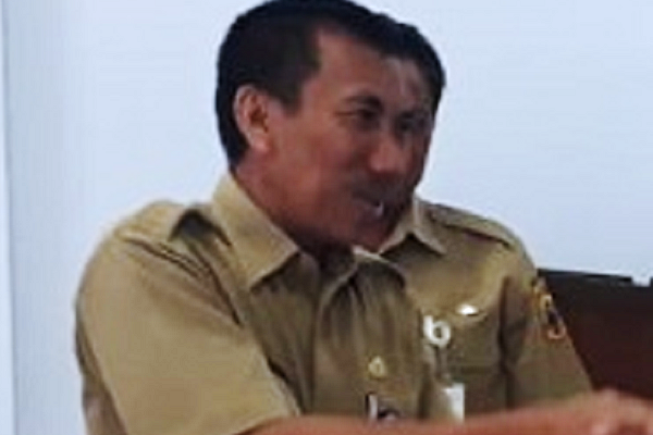 Ratusan Buruh di Pati Dirumahkan & Alami PHK