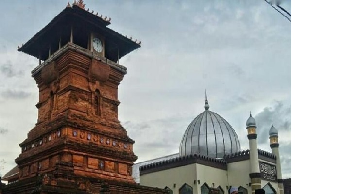 Pemkab Kudus Izinkan Salat Id di Masjid dengan Syarat, Apa Syaratnya…