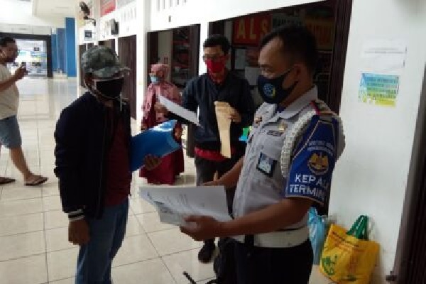 Pemudik di Klaten Diimbau Tunda Balik ke Perantauan, Ada Apa?