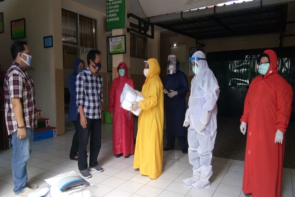 Wadul ke Ketua DPRD Jateng, Dokter di Semarang Tak Mau Gaji ASN Dipotong 50%