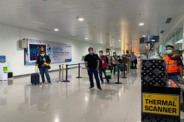 Mulai Layani Penerbangan, Ini 5 Pesawat Yang Siap Beroperasi di Bandara Ahmad Yani Semarang…