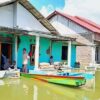Awas, Gelombang Setinggi Enam Meter Ancam Pesisir Selatan Jawa