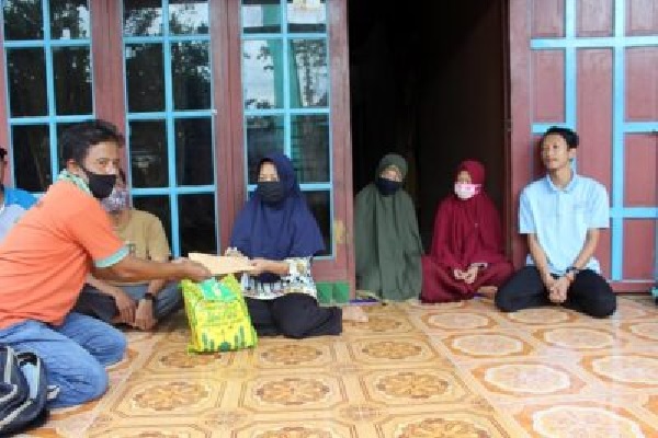 Petani Sragen Ramai-Ramai Bongkar Jebakan Tikus Berlistrik, Takut Ancaman Pidana?