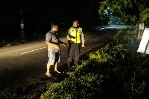 Begal Bermobil Beraksi di Sragen, Uang Milik Pedagang Dibawa Kabur   