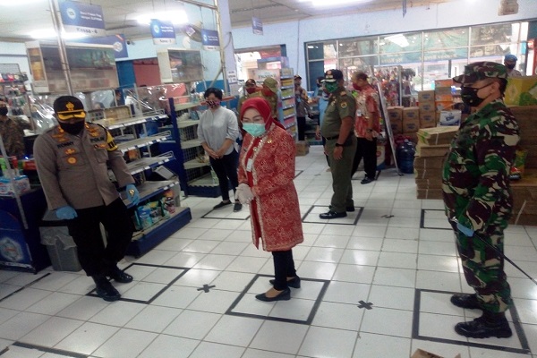 Grobogan Bakal Terapkan New Normal, Ini Rencana Bupati Sri Sumarni