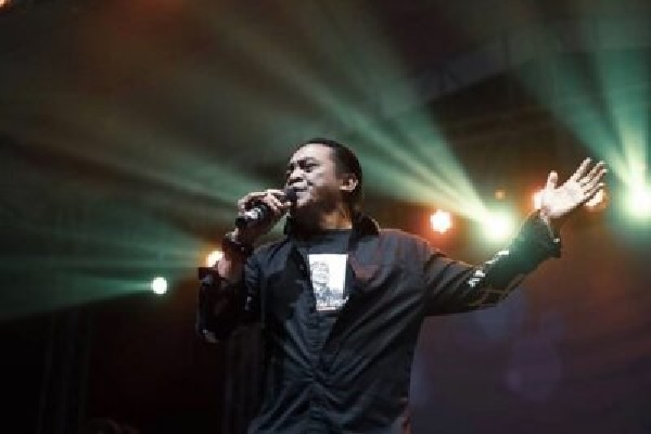 Bea Cukai Jateng DIY Sebut Didi Kempot Aktif Kampanyekan Anti-Rokok Ilegal