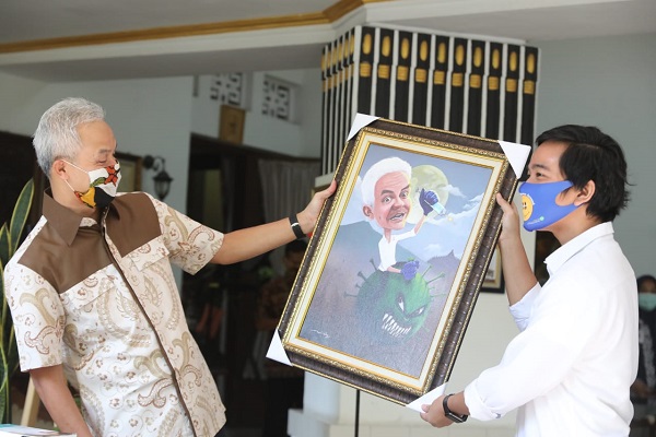 Ini Alasan PKS Tak Usung Gibran di Pilkada Solo…