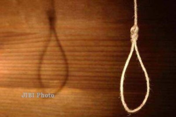 WNA Jepang Ditemukan Bunuh Diri di Kamar Apartemen Semarang