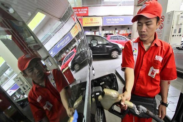 Kilang Minyak Balongan Kebakaran, Pasokan BBM & Elpiji Jateng DIY Aman