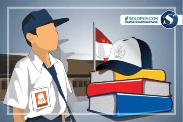 Pendaftaran Siswa Baru SMP di Sukoharjo Dibuka 2-9 Juni, Begini Caranya?