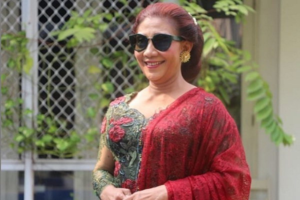 Jenazah WNI ABK Kapal China Dibuang Ke Laut, Susi Pudjastuti: Itu Kejahatan!