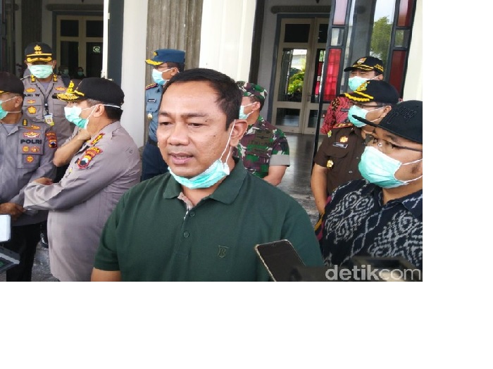 Pembatasan Kegiatan Masyarakat di Kota Semarang Berakhir Sabtu, Akankah Diperpanjang?