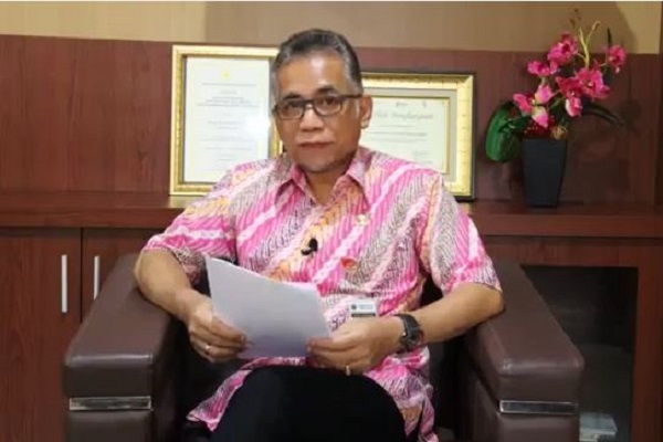 Dinkes Jateng Masukan ODGJ pada Sasaran Vaksinasi Tahap III