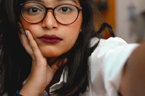 Untuk Kawula Muda, Gadis Indigo Sampaikan Pesan Ratu Kidul