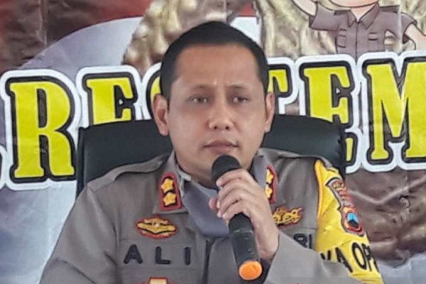 Mahasiswa Papua Tewas Kecelakaan, Polisi Temanggung Lakukan Pengusutan