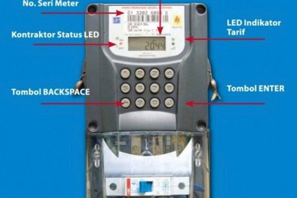 Tarif Listrik PLN Juni 2020 Dipastikan Tak Naik