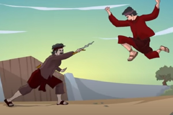 Jaka Tingkir Pernah Membunuh Prajurit Kesultanan Demak?