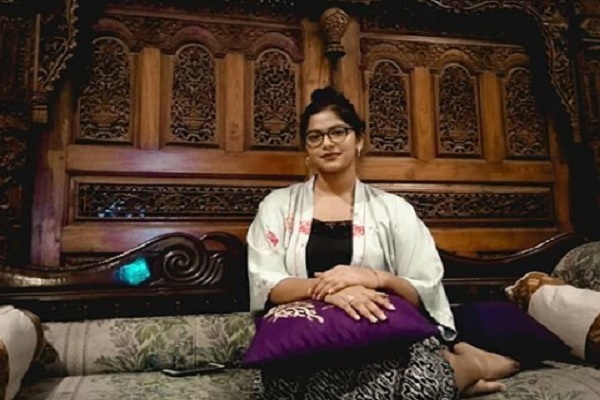 Gadis Indigo Ceritakan Awal Pembangunan Gua Siluman Bantul