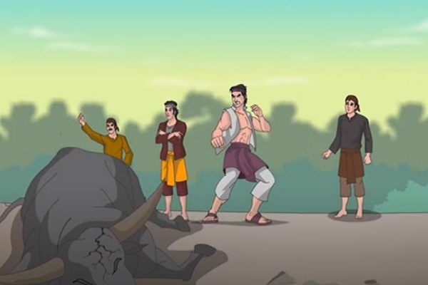 Inilah Trik Khusus Jaka Tingkir ‘Tuk Mengambil Hati Sultan Trenggono