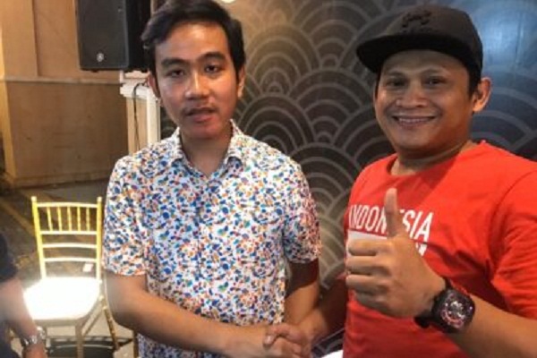 Primbon Jawa: Gibran Rakabuming Sering Kena Fitnah