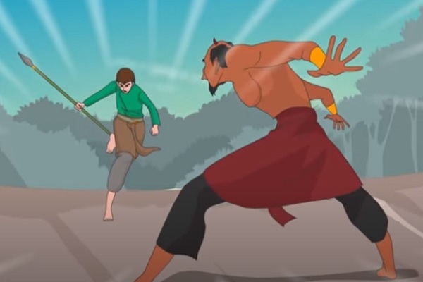 Ingin Memperluas Mataram, Panembahan Senopati Harus Hadapi Makhluk Ini…