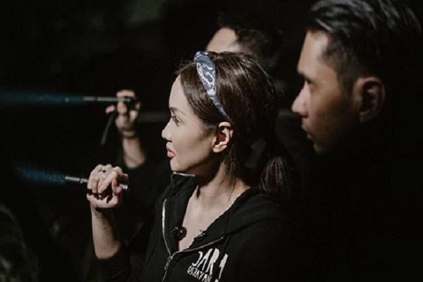 Ingin Sudahi Syuting, Sara Wijayanto dan Tim Malah Diikuti Sosok Lelaki Tua