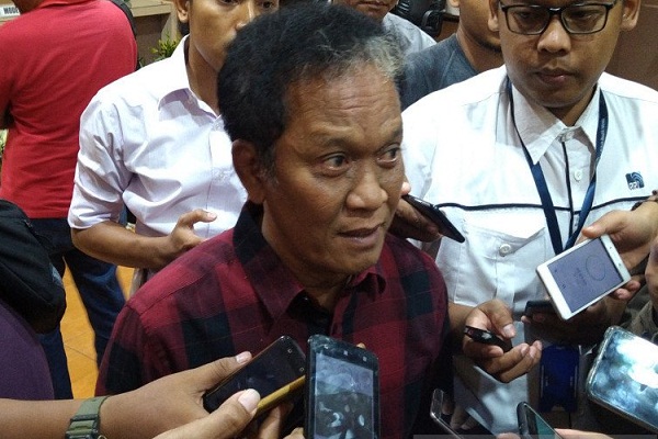 Ketua DPRD Jateng Sebut 27 Siswa SMK Negeri Jateng Positif Covid-19, Pembelajaran Tatap Muka Minta Disetop