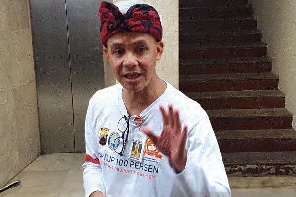 Jateng Disebut Terendah Oleh WHO, Begini Pembelaan Ganjar….