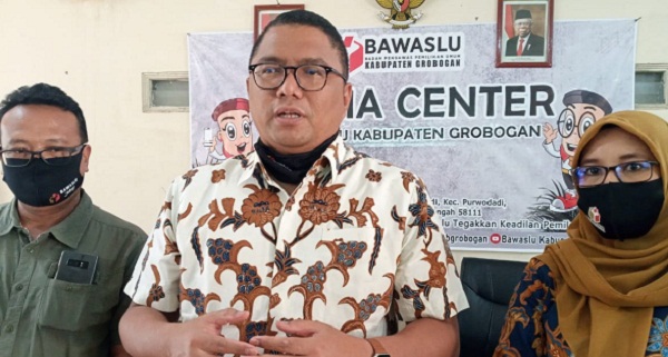 Bawaslu: Waspadai Potensi Penyalahgunaan Bansos Covid-19 di Pilkada 2020!