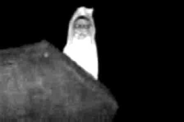 Pocong Gentayangan Gegerkan Warga Purbalingga