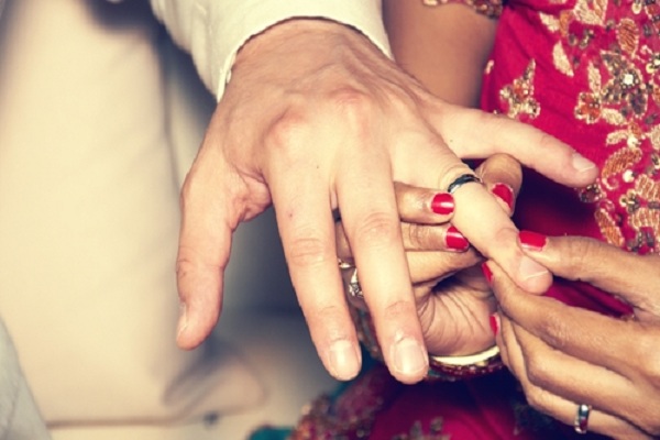 Pernikahan Anak di Jateng Naik Dua Kali Lipat Selama Pandemi