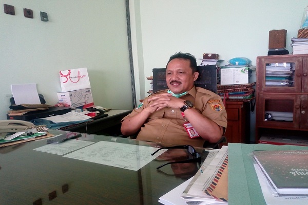 Pasien Positif Covid-19 di Grobogan Tambah 3 orang, Salah Satunya Tenaga Kesehatan