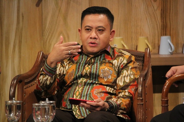Serapan Dana Covid-19 Jateng Rendah, TPP ASN Terancam Tidak Cair